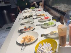 -豪客来牛排(红豆万花城店)