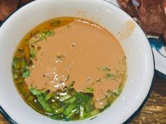 -黄记百味自助骨头王(红旗大街店)