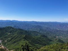 -妙峰山风景名胜区