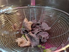 -三毛牛肉店(福强店)