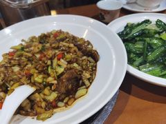 -圆圆家私房美食(民权路店)
