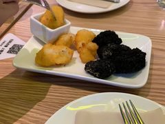 -乐凯撒披萨(汇港购物中心店)