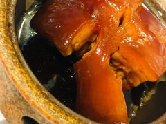 大块东坡肉-西湖春天•老字号杭州菜(百汇店)