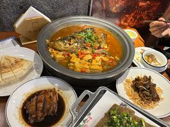 -应天大明王朝·南京菜(中山陵店)