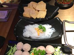 -左庭右院鲜牛肉火锅(新梅广场店)