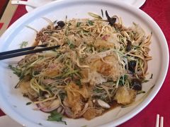 -盈春大饭店(千山路店)