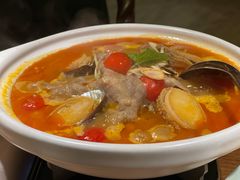 -木棉·醉心粤味(COCO Park店)