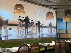 -33号大院·青岛本帮菜(五四广场店)
