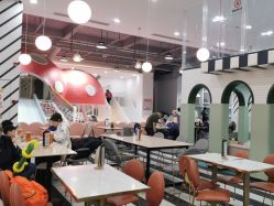 -宝燕乐园(春申店)