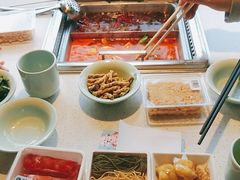 -野妹火锅(龙岗店)