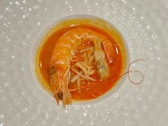 -香宫中餐厅·大连香格里拉(人民路店)