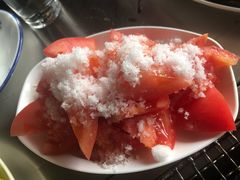 -迎燕阁烤羊腿(二环南路店)