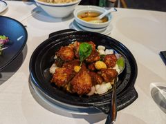 -禧宴Joyous Restaurant(禧园店)