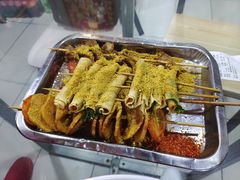 -高福麻辣烫(新阳店)