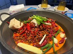 -芈重山老火锅(广州首店)