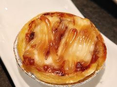 芝士和牛蛋挞-滟设火锅料理(南滨路店)
