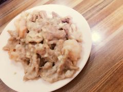 奶爆两样-老七饭馆(光荣道总店)