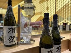 -鳥忆·omakase炭火烧鸟