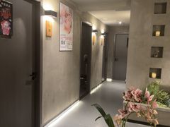 -施奈儿.洗头頭療.按摩SPA.采耳(上梅林店)