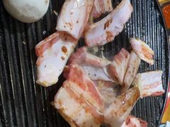 -石记老北京炙子烤肉(松园店)