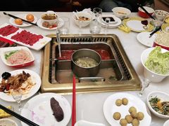 -白金汉爵大酒店·中餐厅(相城店)