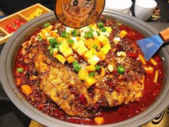 -鱼见你烤鱼•本地烧烤(1818店)