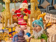 -广州天河希尔顿酒店