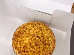 招牌法式焦糖烤布蕾-PAUL LAFAYET 法式甜品(港汇广场店)