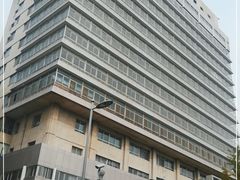 -首都医科大学附属北京同仁医院(西区)