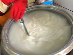-老福合沟无米粿甜汤粿品店