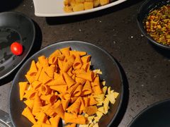 -锅说大脸毛肚重庆老火锅(佐阾店)
