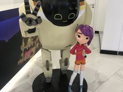 -万象影城(深圳布吉万象汇IMAX店)