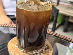 -Home Cafe
