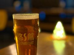 -悠航SLOWBOAT(三里屯店)