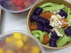 -长乐饭冰冰·冰饭·烧烤(长乐总店)
