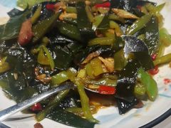 -码头鲜精致威海菜(欧乐坊店)