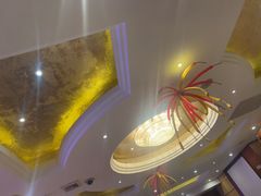 -悦隆酒店-中餐厅