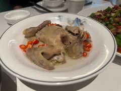 -琬苑鸽庄·川粤融合菜(解放碑总店)