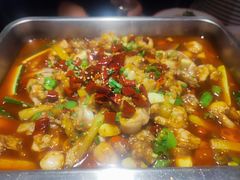 -三毛烧烤·南昌大排档(山姆店)