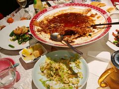 -旺顺阁鱼头泡饼(小红门店)