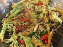 -翠清酒家(万丰路店)