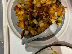 -雲蜀龙阁·金牌水煮鱼(方庄店)