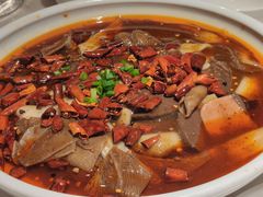 -小放牛炒菜馆(裕华万达店)