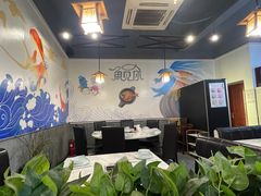 -安吉美渝石锅鱼(芜园西路店)