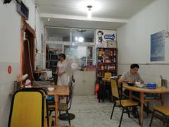 大堂-顺庆羊肉馆(南坪店)
