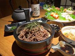 -梅亭居酒屋(中大国际店)