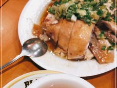 -澳门陈光记烧味饭店(郎家园店)
