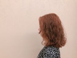 -GIRL STYLE 烫发·染发沙龙