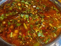 -大众跷脚牛肉馆·非遗传承单位(峨眉山店)