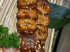 -满来寿喜烧(金虹桥店)